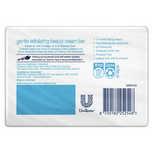 Dove Beauty Bar Exfoliating 4 x 90g