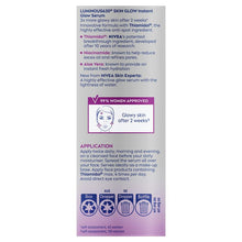 NIVEA Luminous 630 Skin Glow Serum 30ml