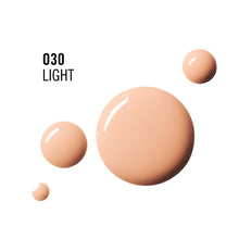 Rimmel Multi Tasker Wake Me Up Concealer & Foundation 030 Light