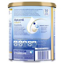 Aptamil Gold+ 1 Baby Infant Formula From Birth to 6 Months 900g - GimmeNow