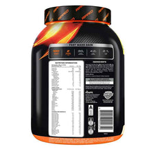 Vital Strength Hydroxy Ripped Thermogenic Protein Powder Vanilla 2kg