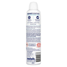 Rexona for Women Antiperspirant Deodorant Cotton Dry 250ml