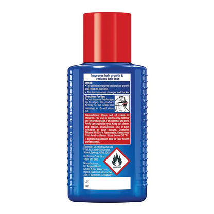 Alpecin Caffeine Liquid Forte 200ml - GimmeNow
