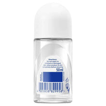 NIVEA Women Deodorant Roll On Pure Invisible 50ml