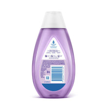 Johnson's Bedtime Jasmine & Lily Scented Baby Bath 200mL
