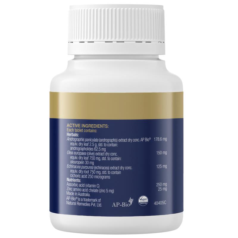 Bioceuticals ArmaForce 60 Tablets