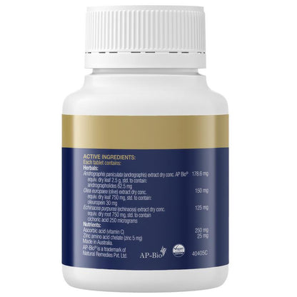 Bioceuticals ArmaForce 60 Tablets