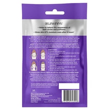 Dr. LeWinn's Smooth + Firm Line Smoothing Eye Mask 3 Pack