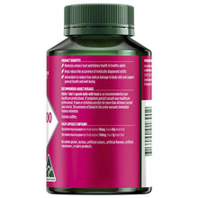 Nature's Own High Strength Cranberry 50,000mg 90 Capsules - GimmeNow