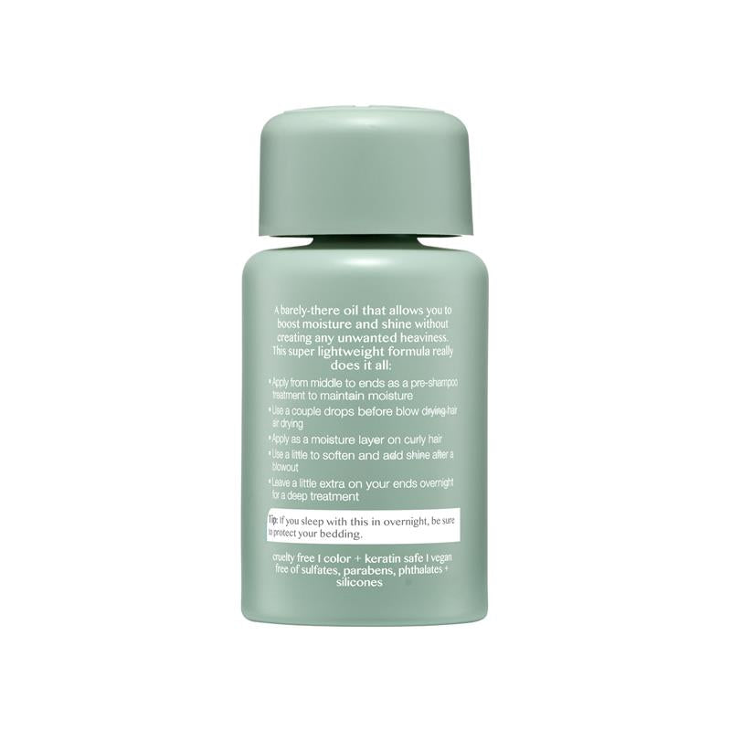 Kristin Ess Subtle Shine Softening Oil 50ml