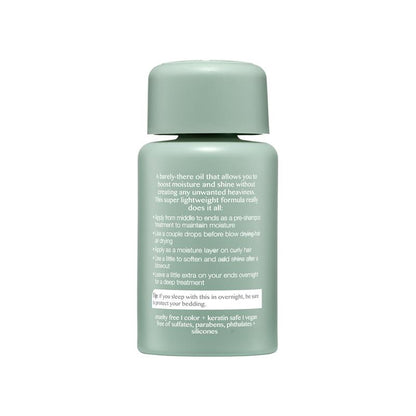 Kristin Ess Subtle Shine Softening Oil 50ml