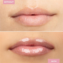 MCoBeauty Peptide Lip Treatment Cupcake Shimmer
