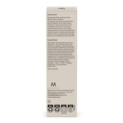 Dr. LeWinn's Barrier Protect Hand & Nail Cream 100g