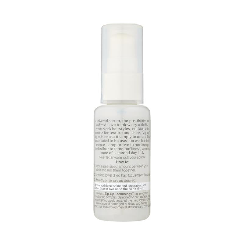 Kristin Ess Weightless Shine Working Serum