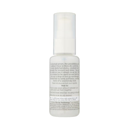 Kristin Ess Weightless Shine Working Serum