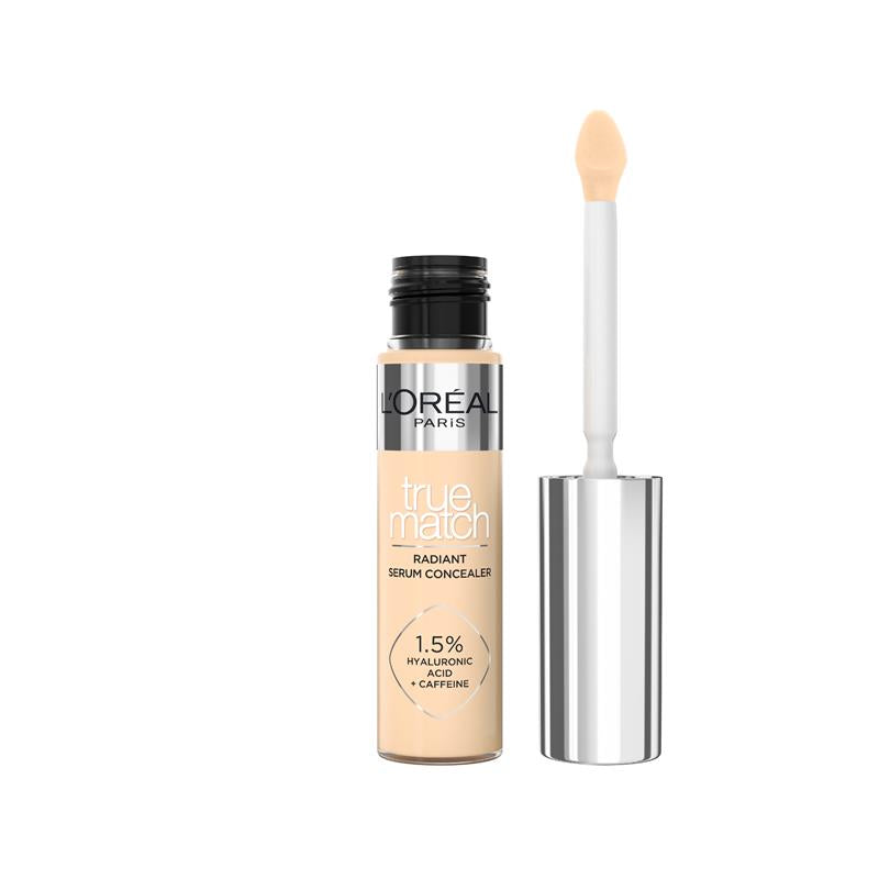 L'Oreal Paris True Match Radiant Serum Concealer 4N