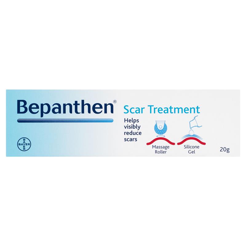 Bepanthen Scar Treatment 20g - GimmeNow