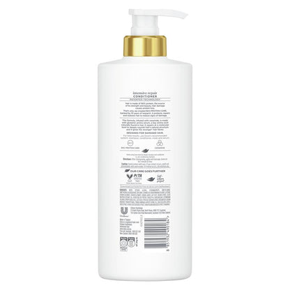 Dove Damage Therapy Intensive Repair Conditioner 350ml