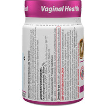 Carusos Probiotic Vaginal Care 60 Capsules