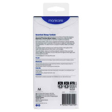 Manicare Scented Sleep Turban Lavender