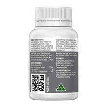 Healthy Care Ginkgo Biloba 6000mg 60 Capsules