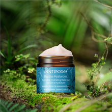 Antipodes Baptise H20 Ultra Hydrating Water Gel Moisturiser 60ml