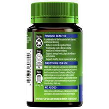 Cenovis Guarana + Ginseng 60 Tablets