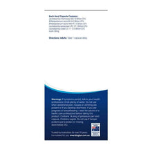 Bioglan Platinum Probiotics Daily 30 Billion 120 Capsules