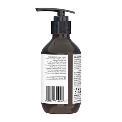 Glow Lab Ceramides Foaming Oil Cleanser 140ml