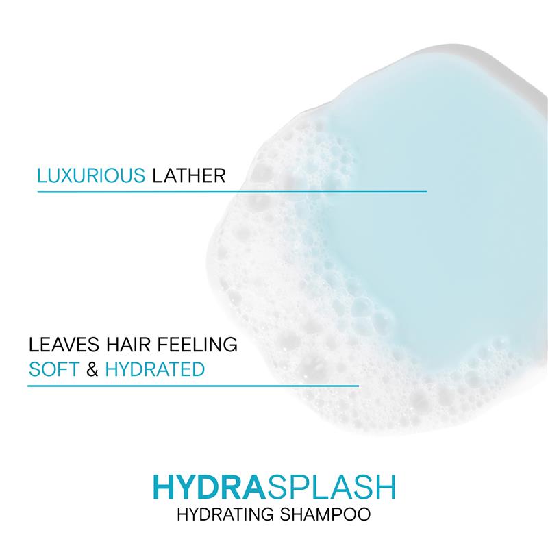 Joico HydraSplash Shampoo 300ml