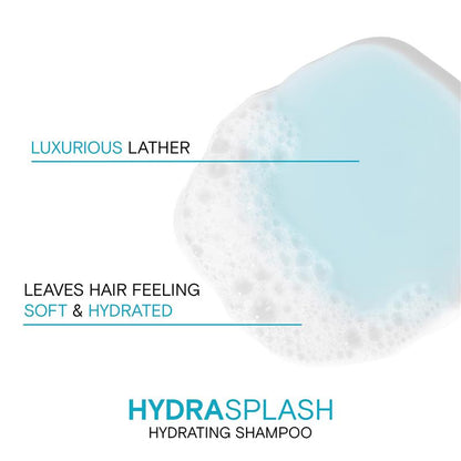 Joico HydraSplash Shampoo 300ml