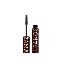 L'Oreal Paris Volume Million Lashes Panorama Chromatic Mascara Bordeaux Cashmere