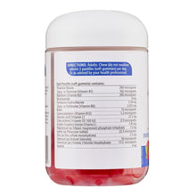 Nature's Way Adult Vita Gummies Mens Multivitamin 100 Gummies