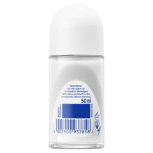 NIVEA Intense Protection Comfort Roll On Deodorant 72H Protection 50ml - GimmeNow