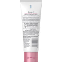 Cetaphil Bright Healthy Radiance Reveal Creamy Cleanser 100g