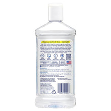 TN Dickinsons Witch Hazel Natural Toner 473ml