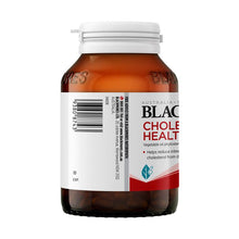 Blackmores Cholesterol Health 60 Capsules - GimmeNow