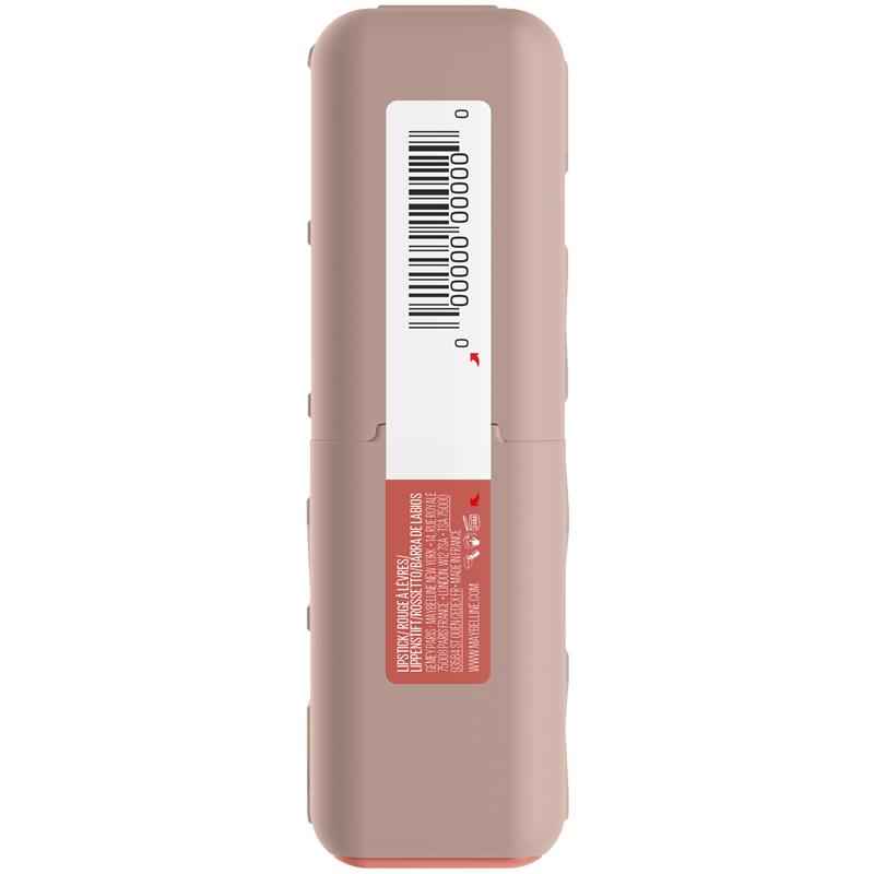 Maybelline Serum Lipstick 001 Crop Top