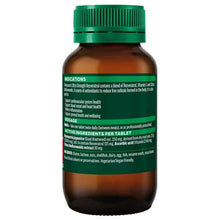 Thompson's Ultra Strength Resveratrol 60 Tablets