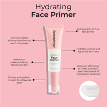 MCoBeauty Hydrating Face Primer New