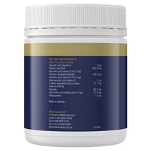Bioceuticals Ultra Potent C 500g Powder - GimmeNow
