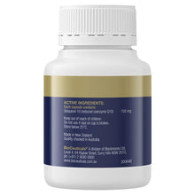 BioCeuticals Ubiquinol BioActive 150mg 60 Capsules