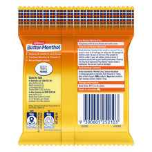 Buttermenthol Honey 3x10 Lozenge Multipack