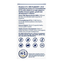 Biostime 2 FL HMO ProBOOST + VIT D 28 x 1.6g Sachets