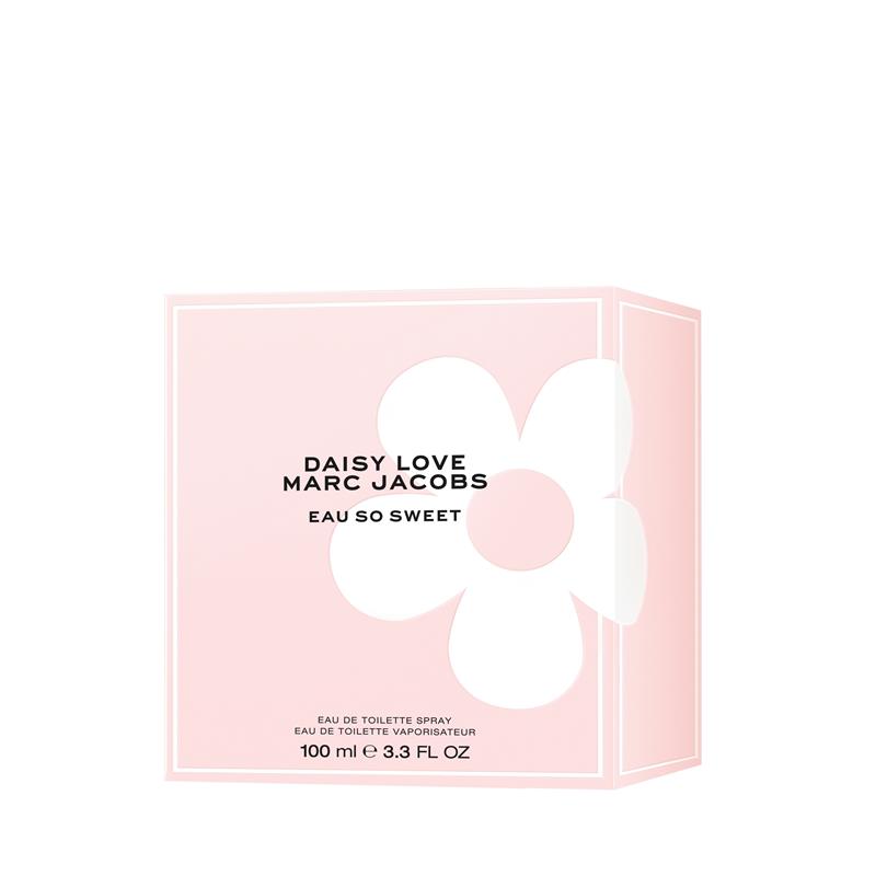 Marc Jacobs Daisy Love Eau So Sweet Eau de Toilette 100ml