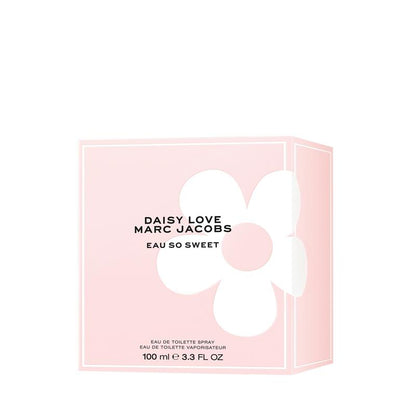 Marc Jacobs Daisy Love Eau So Sweet Eau de Toilette 100ml