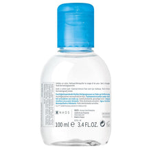 Bioderma Hydrabio H2O Hydrating Micellar Water Cleanser for Dehydrated Skin 100ml