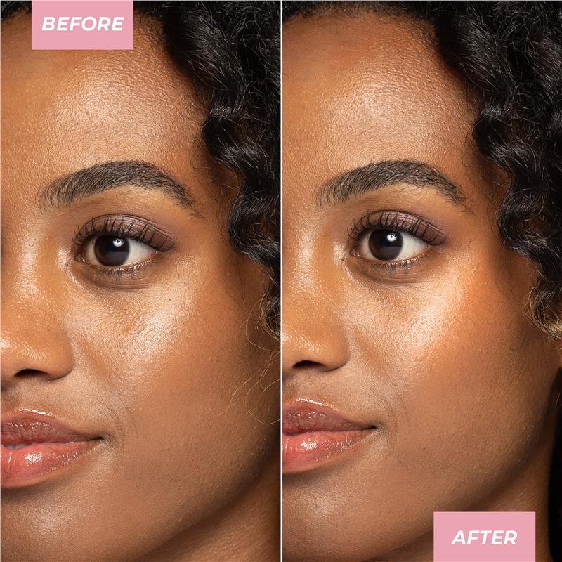 MCoBeauty Super Glow Golden Drops Gold
