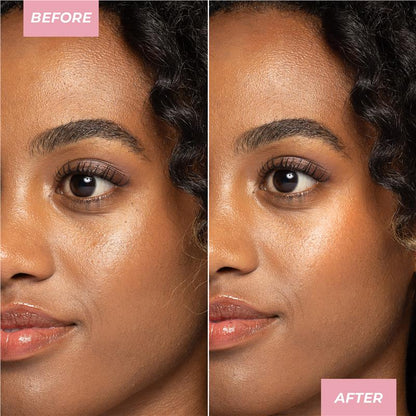 MCoBeauty Super Glow Golden Drops Gold