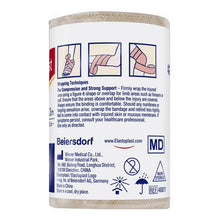 Elastoplast Heavy Weight Crepe Bandage 7.5cmx2.3m